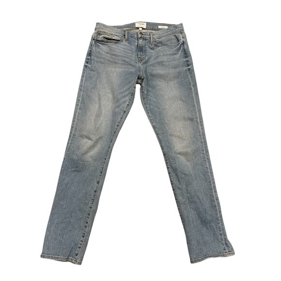 Frame l’homme slim men’s 34 jeans - Picture 1 of 8